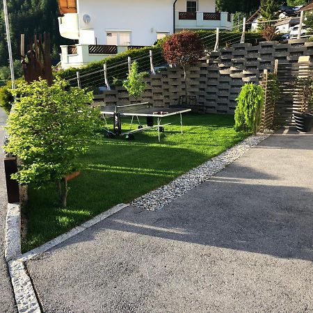 Ferienwohnung Gritsch Sommercard Inclusive Jerzens Exteriér fotografie