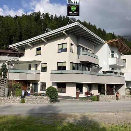 Ferienwohnung Gritsch Sommercard Inclusive Jerzens Exteriér fotografie