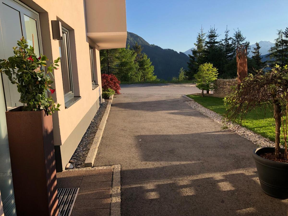 Ferienwohnung Gritsch Sommercard Inclusive Jerzens Exteriér fotografie