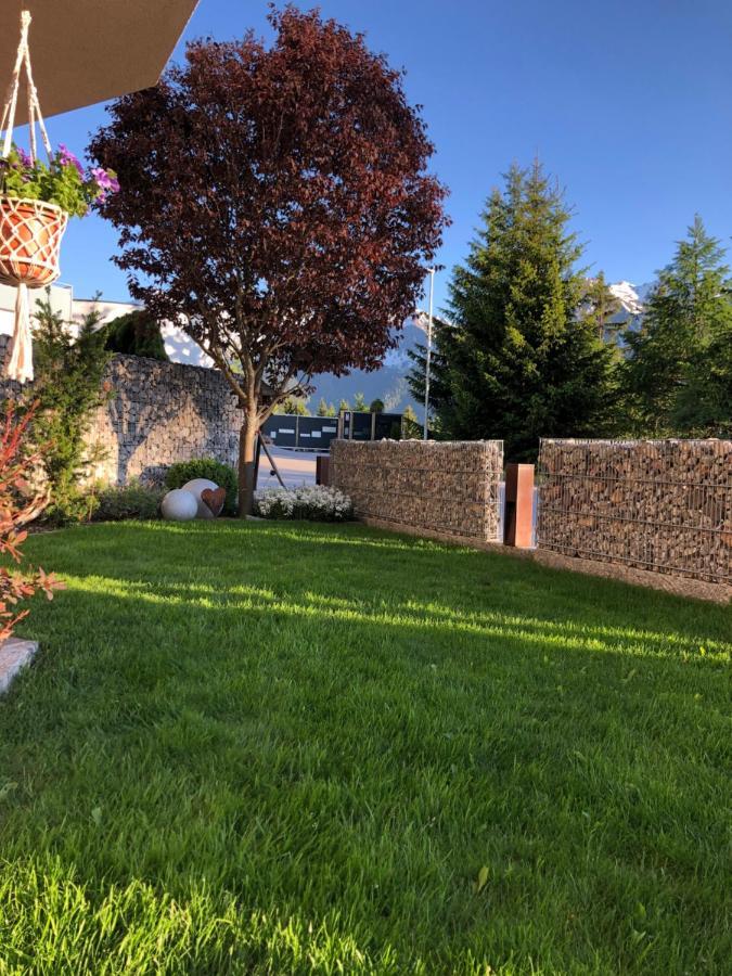 Ferienwohnung Gritsch Sommercard Inclusive Jerzens Exteriér fotografie