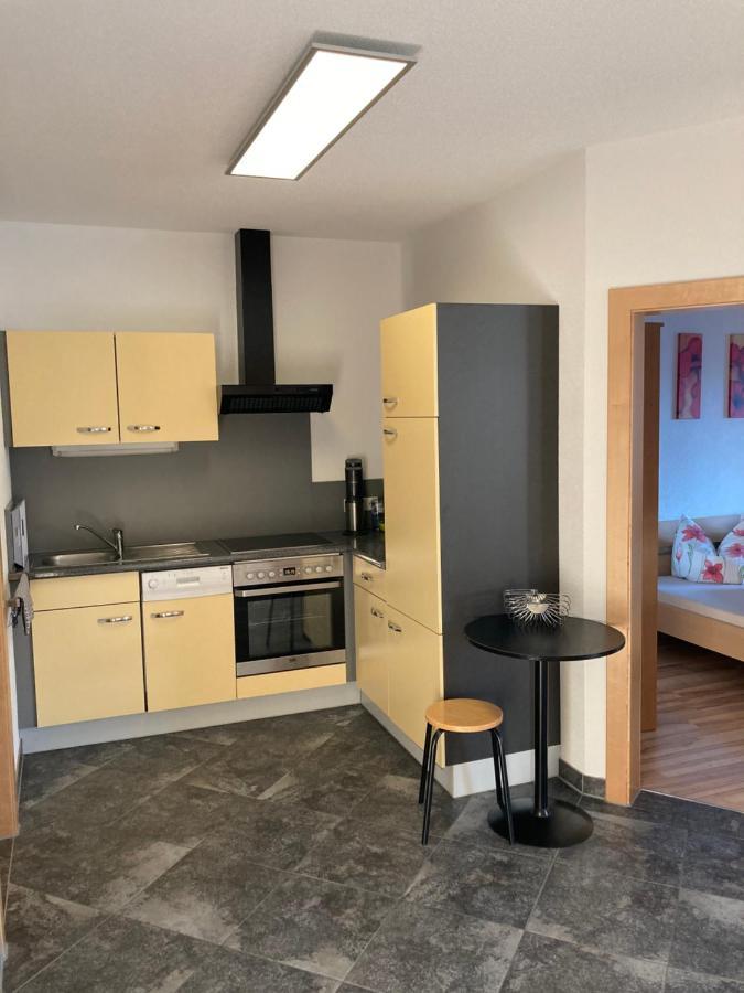 Ferienwohnung Gritsch Sommercard Inclusive Jerzens Exteriér fotografie