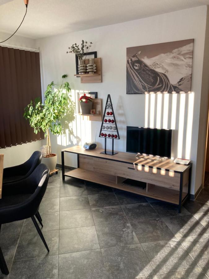 Ferienwohnung Gritsch Sommercard Inclusive Jerzens Exteriér fotografie