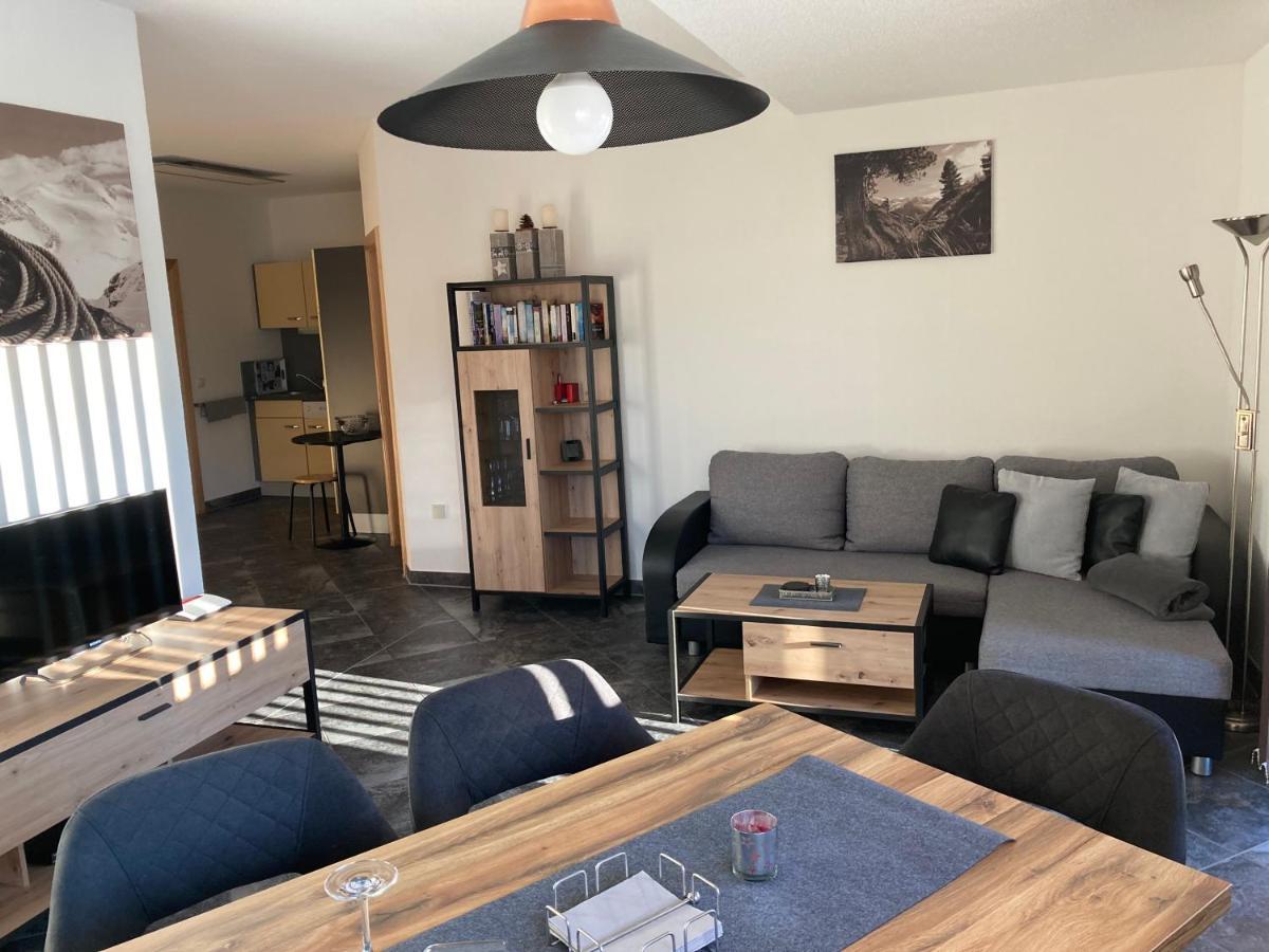 Ferienwohnung Gritsch Sommercard Inclusive Jerzens Exteriér fotografie