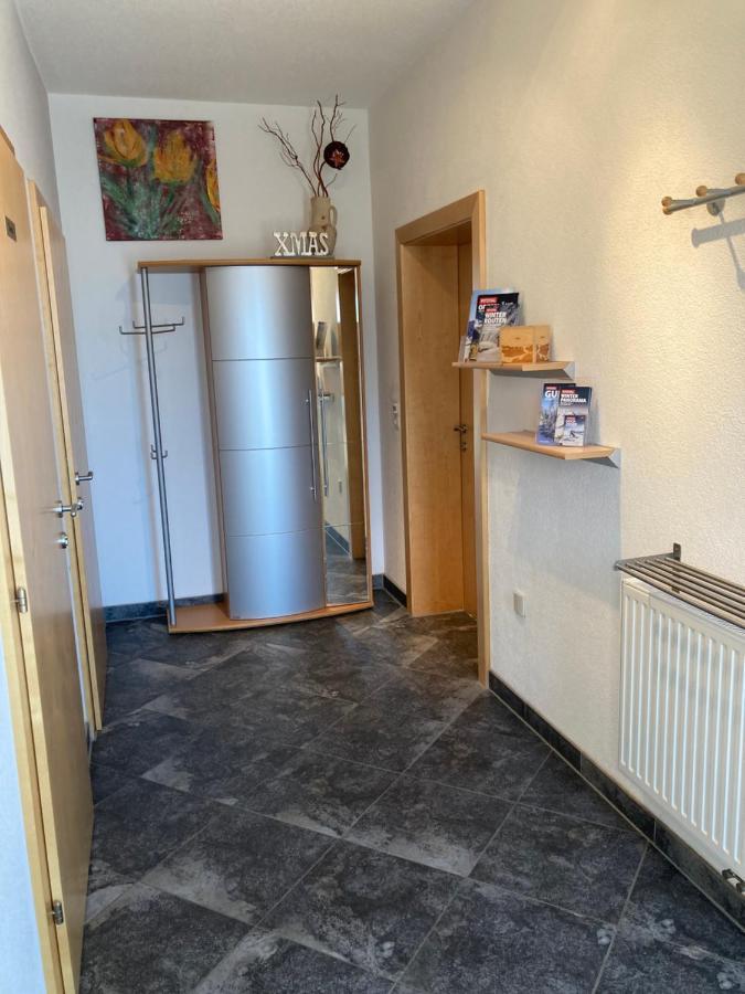 Ferienwohnung Gritsch Sommercard Inclusive Jerzens Exteriér fotografie