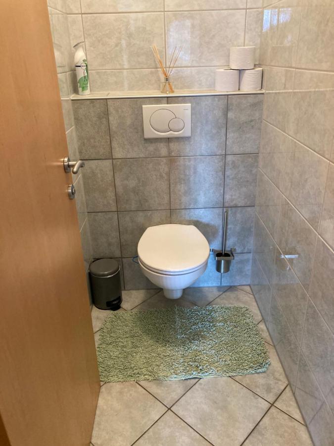 Ferienwohnung Gritsch Sommercard Inclusive Jerzens Exteriér fotografie