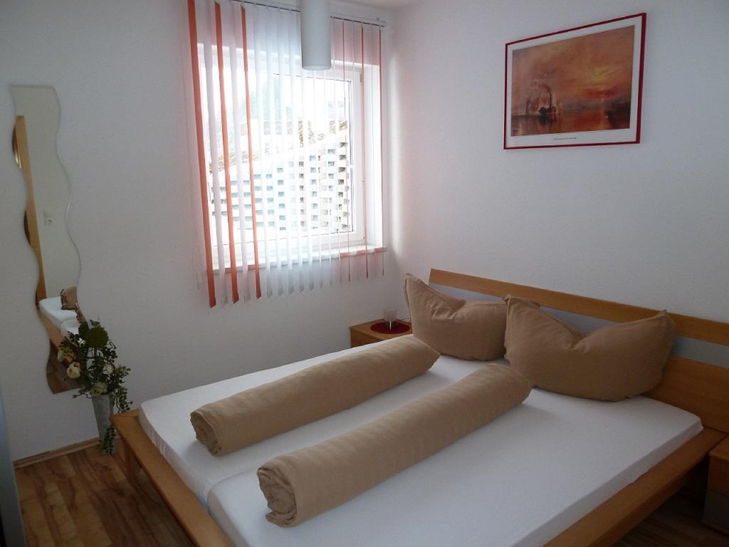 Ferienwohnung Gritsch Sommercard Inclusive Jerzens Exteriér fotografie