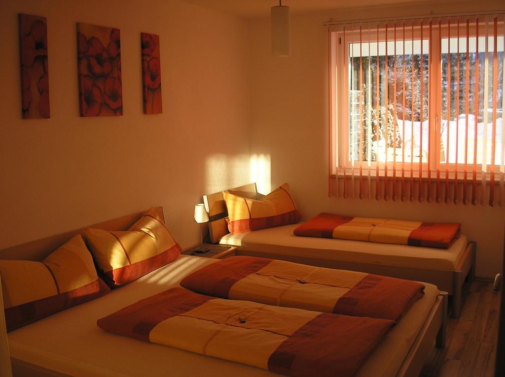 Ferienwohnung Gritsch Sommercard Inclusive Jerzens Exteriér fotografie